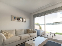 Re-Sale - Detached Villa - Ciudad Quesada - Doña Pepa