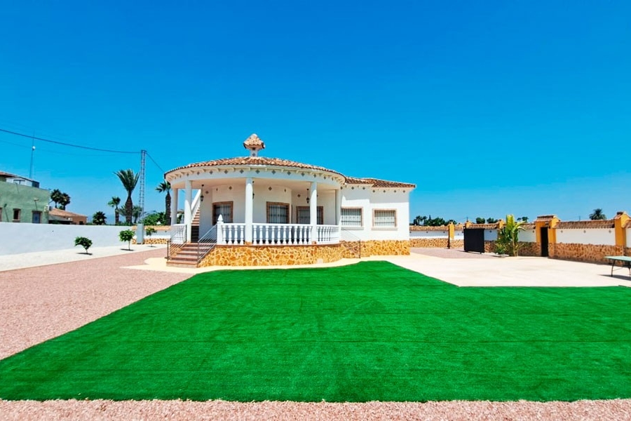 New - Country Property - Catral - Catral - Country