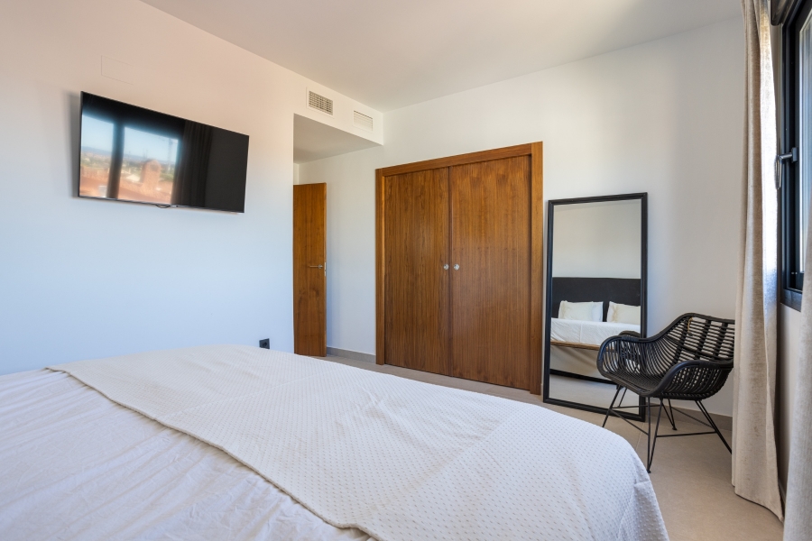 Re-Sale - Detached Villa - Ciudad Quesada - Ciudad Quesada - Town