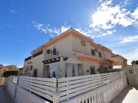 Re-Sale - Quad Villa - Orihuela Costa - Playa Flamenca