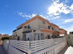 Quad Villa - Re-Sale - Orihuela Costa - Playa Flamenca