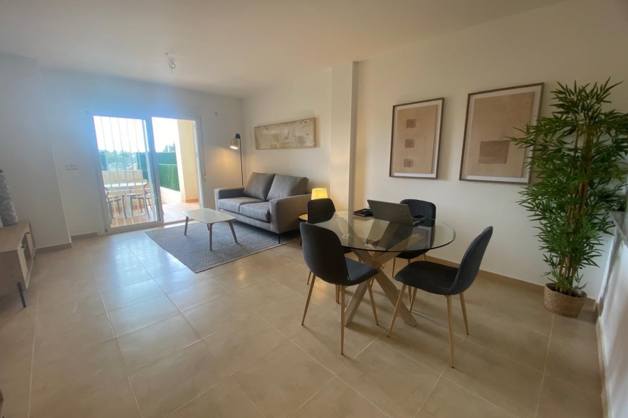 New - Apartment - Orihuela Costa - Lomas de Cabo Roig