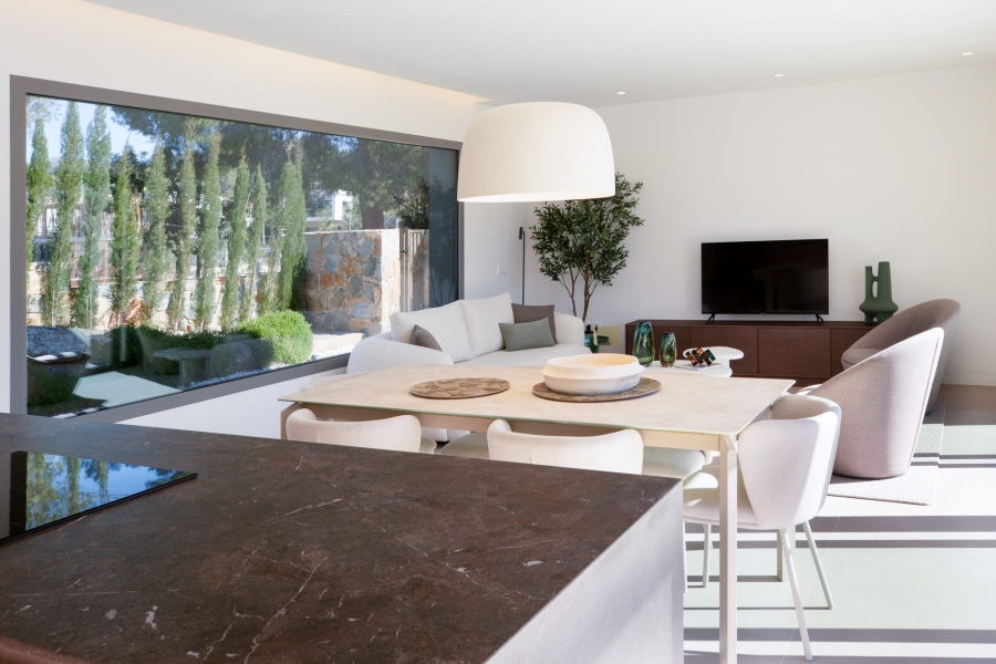 Nueva - Chalet - Las Colinas Golf Resort