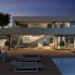 New - Detached Villa - Benitachell - Cumbre del Sol