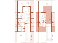 Nieuw - Herenhuis - Banos y Mendigo - Altaona Golf And Country Village