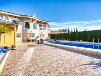 Re-Sale - Detached Villa - Benimar - Benimar II