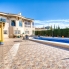 Re-Sale - Detached Villa - Benimar - Benimar II