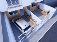 New - Townhouse - Cartagena