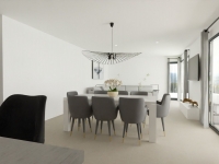 New - Detached Villa - Monforte del Cid - Alenda Golf Resort