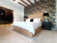 Re-Sale - Detached Villa - El Valle Golf Resort - El Valle Golf Resort - Centre