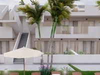 New - Apartment - Torre Pacheco - Roldán - Town