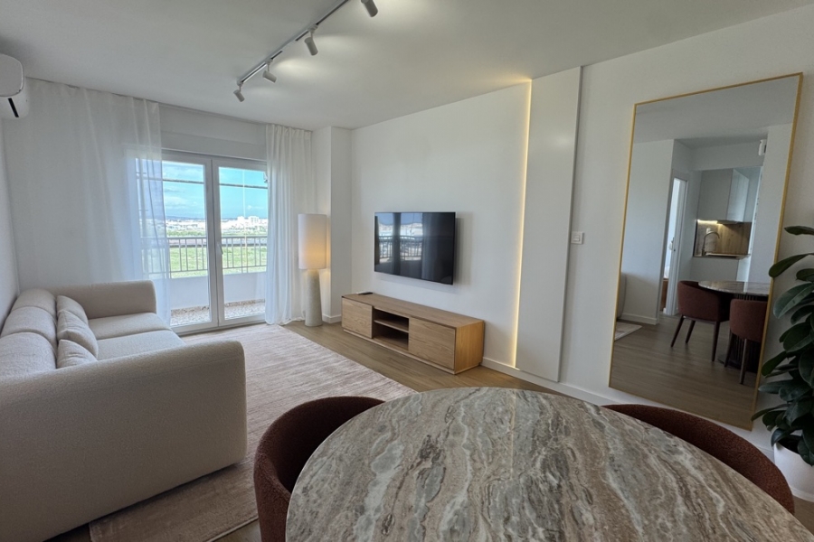 Re-Sale - Apartment - Orihuela Costa - Punta Prima