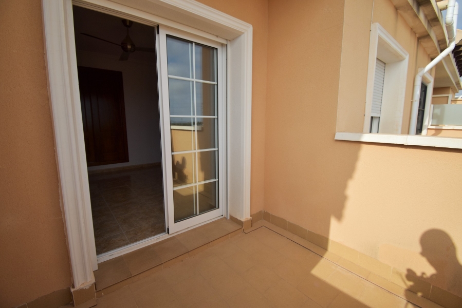 La Revente - Maison de Ville - Orihuela Costa - Villamartin