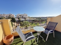 Re-Sale - Apartment - Orihuela Costa - Las Ramblas