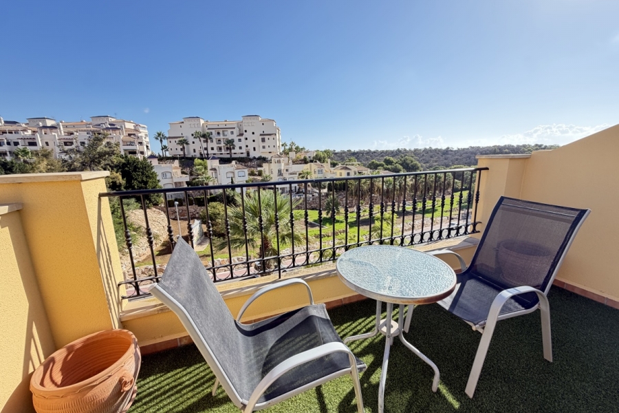 Re-Sale - Apartment - Orihuela Costa - Las Ramblas