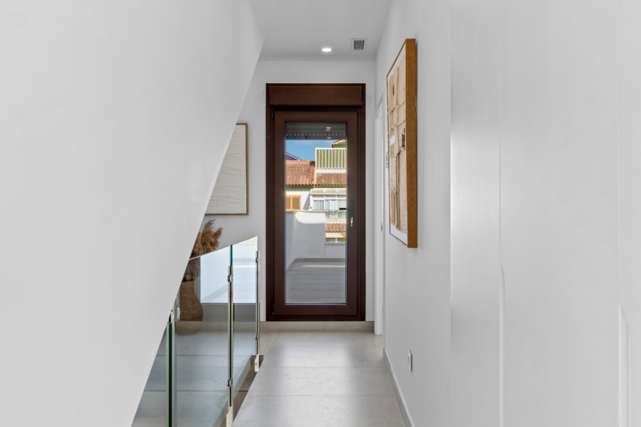 New - Detached Villa - Pilar de La Horadada - Pilar De La Horadada