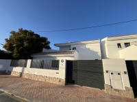 Nouveau - Villa - San Pedro del Pinatar - San Pedro del Pinatar - Ville
