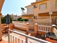Re-Sale - Townhouse - Orihuela Costa - Playa Flamenca