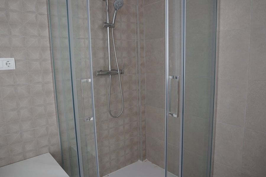 Nye - Frittliggende Villa - Polop