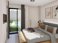 Nouveau - Villa - Banos y Mendigo - Altaona Golf And Country Village