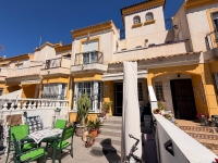 Re-Sale - Townhouse - Guardamar del Segura - El Raso