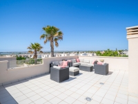 Re-Sale - Detached Villa - Ciudad Quesada - La Laguna