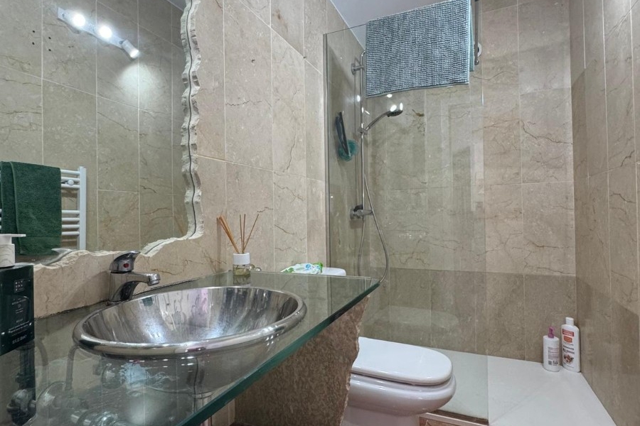 Re-Sale - Apartment - Orihuela Costa - Las Ramblas