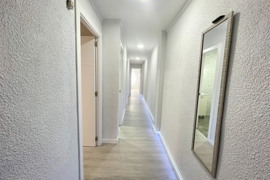 Re-Sale - Apartment - Bigastro - Bigastro - Town