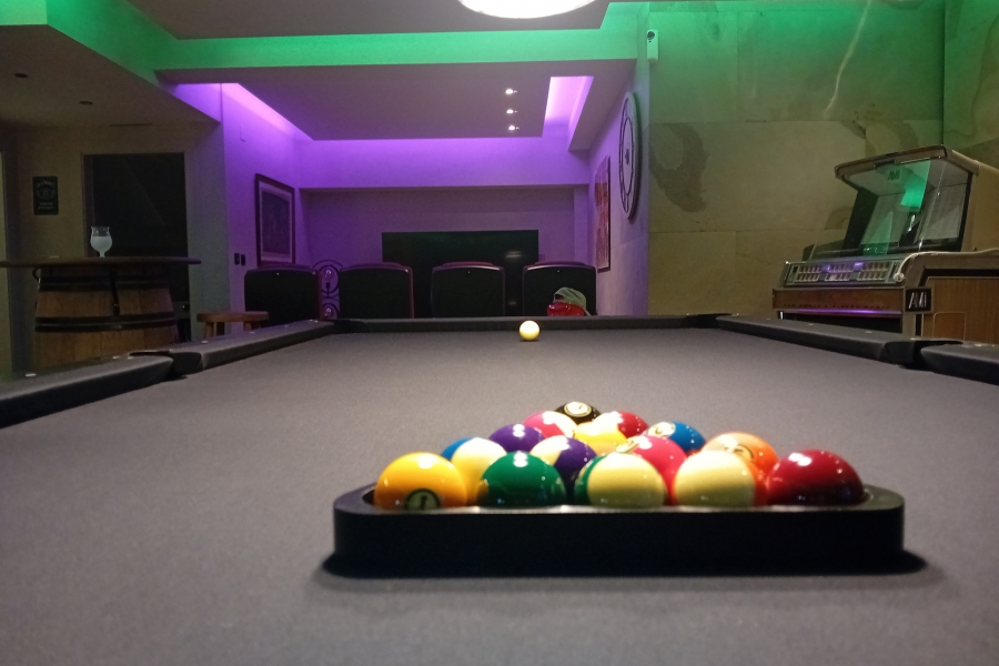 Re-Sale - Detached Villa - Algorfa - La Finca Golf Resort