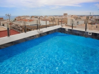Re-Sale - Apartment - Torrevieja - Torrevieja - Centre