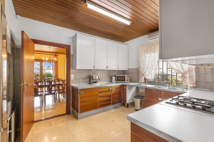 Re-Sale - Detached Villa - Orihuela Costa - Las Filipinas