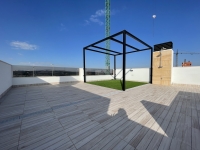 New - Detached Villa - Benijofar - Benijofar - Village