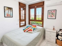 Re-Sale - Detached Villa - Algorfa - La Finca Golf Resort