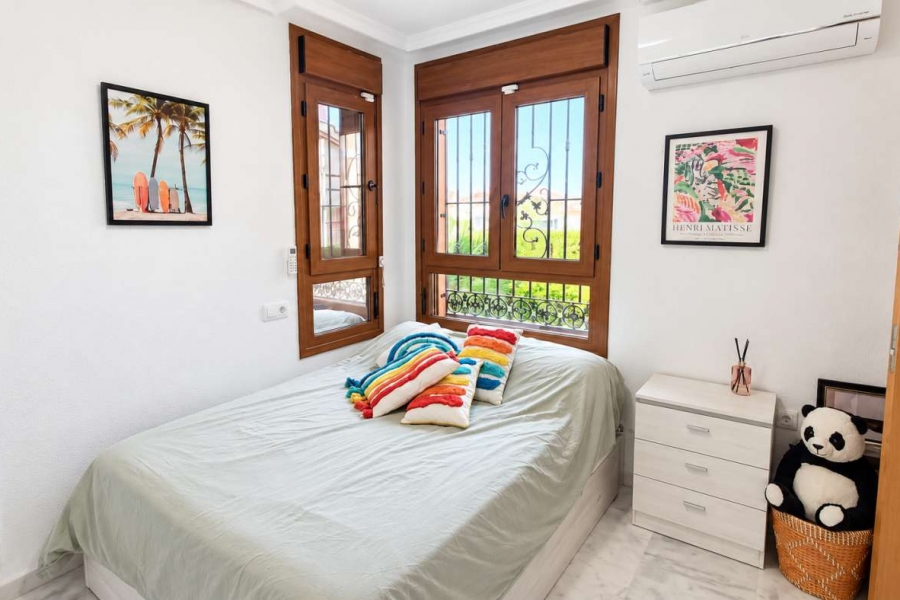 Re-Sale - Detached Villa - Algorfa - La Finca Golf Resort