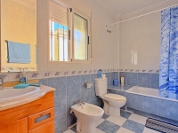 Re-Sale - Detached Villa - Orihuela Costa - Punta Prima