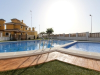 Re-Sale - Detached Villa - Ciudad Quesada - Ciudad Quesada - Town