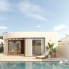 New - Detached Villa - Algorfa - La Finca Golf Resort