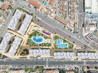 New - Penthouse - Torrevieja - Torreblanca