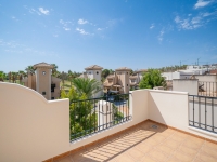 Re-Sale - Semi Detached Villa - Algorfa - La Finca Golf Resort