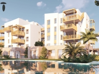 New - Apartment - Denia - El Verger
