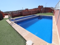 Re-Sale - Apartment - Rojales - Los Palacios