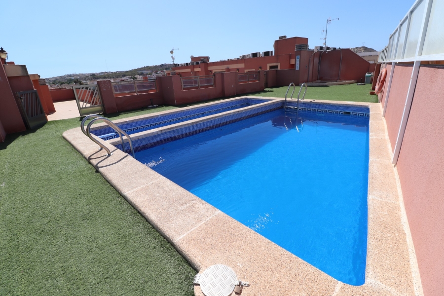 Wederverkoop - Appartement - Rojales - Los Palacios