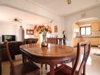 Re-Sale - Detached Villa - Formentera del Segura - Fincas de La Vega