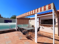 Re-Sale - Detached Villa - Benimar - Benimar II