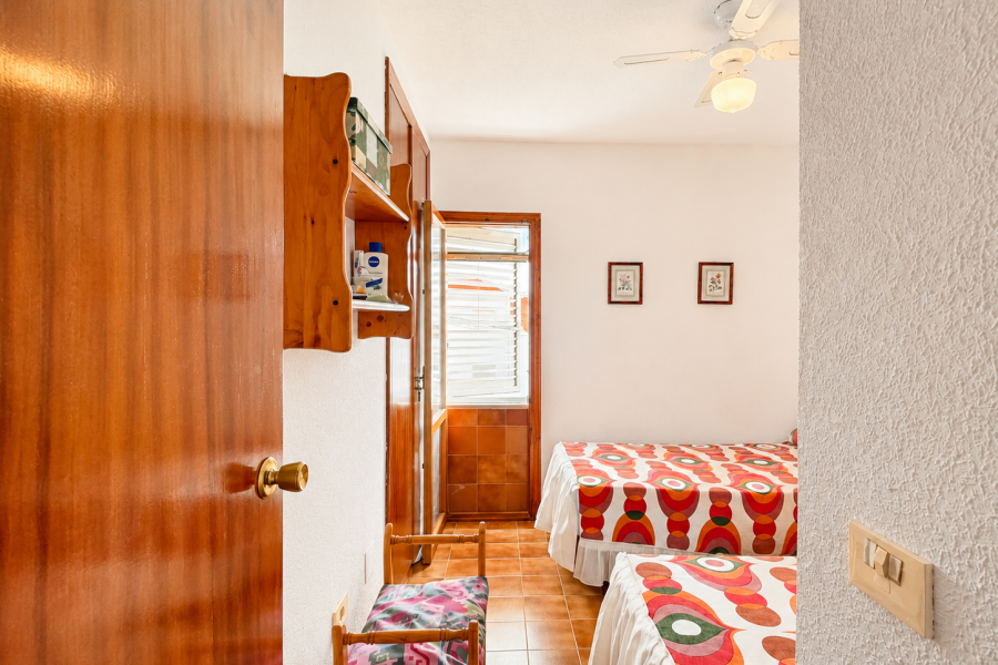 Re-Sale - Townhouse - Torrevieja - Torrevieja - Centre