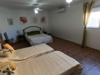 Re-Sale - Detached Villa - Algorfa - Lomas de La Juliana