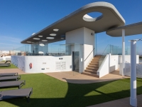 Re-Sale - Apartment - Torrevieja - Rocio del Mar