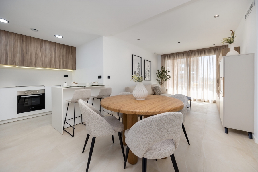 New - Apartment - Los Alcazares - Los Alcázares