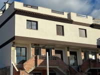 Nye - Rekkehus - Portmán