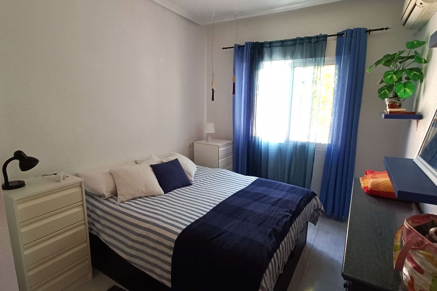 Re-Sale - Quad Villa - Orihuela Costa - Las Filipinas